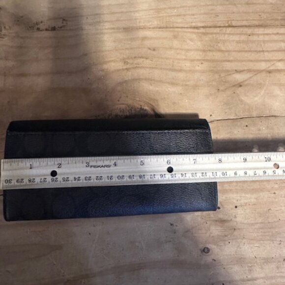 Coach Bag and Wallet Set - Picture 15 of 16